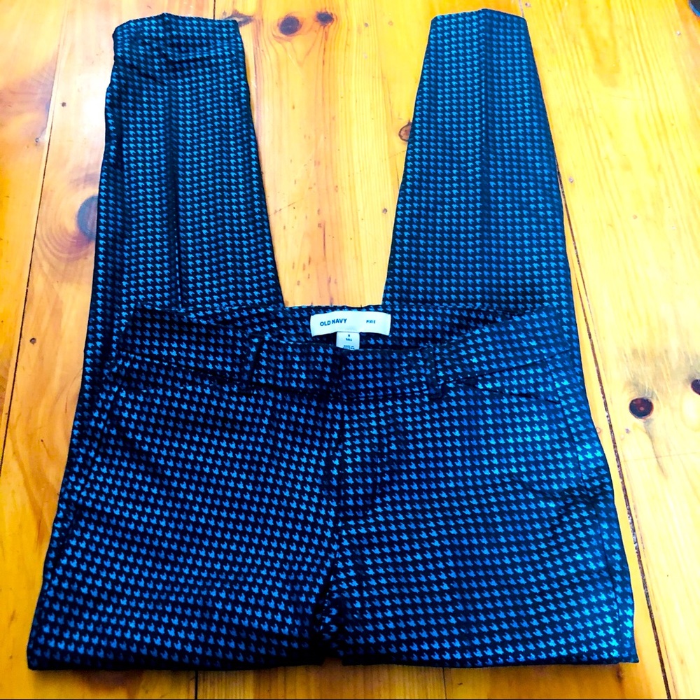 WOMENS SIZE 8L PIXIE PANTS